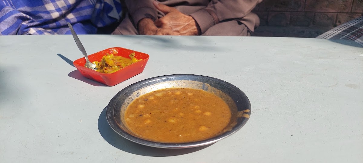 Hafeez Puri & Nehari House-10