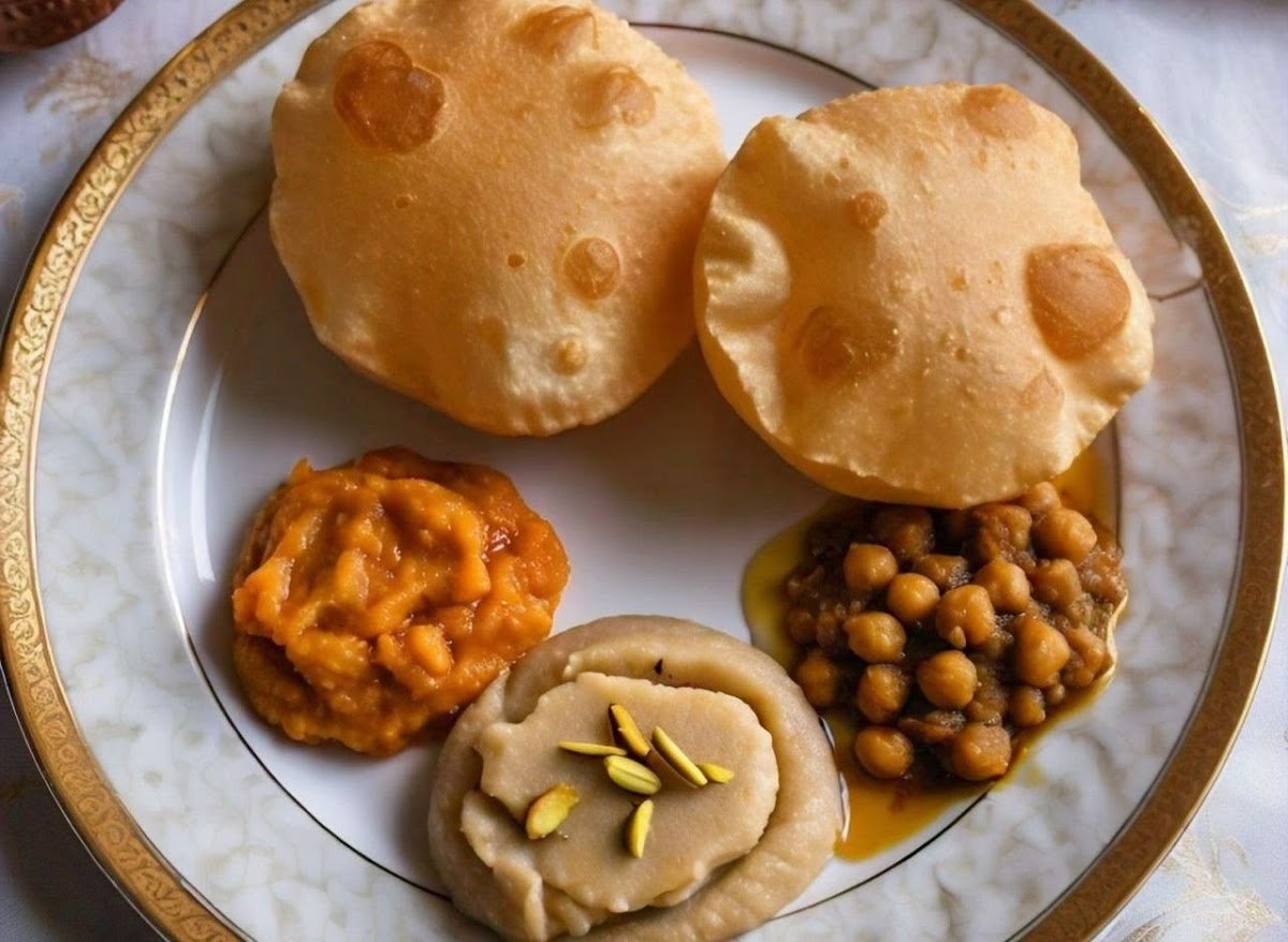 Hafeez Puri & Nehari House-2