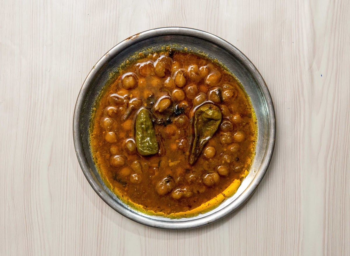 Hafeez Puri & Nehari House-4