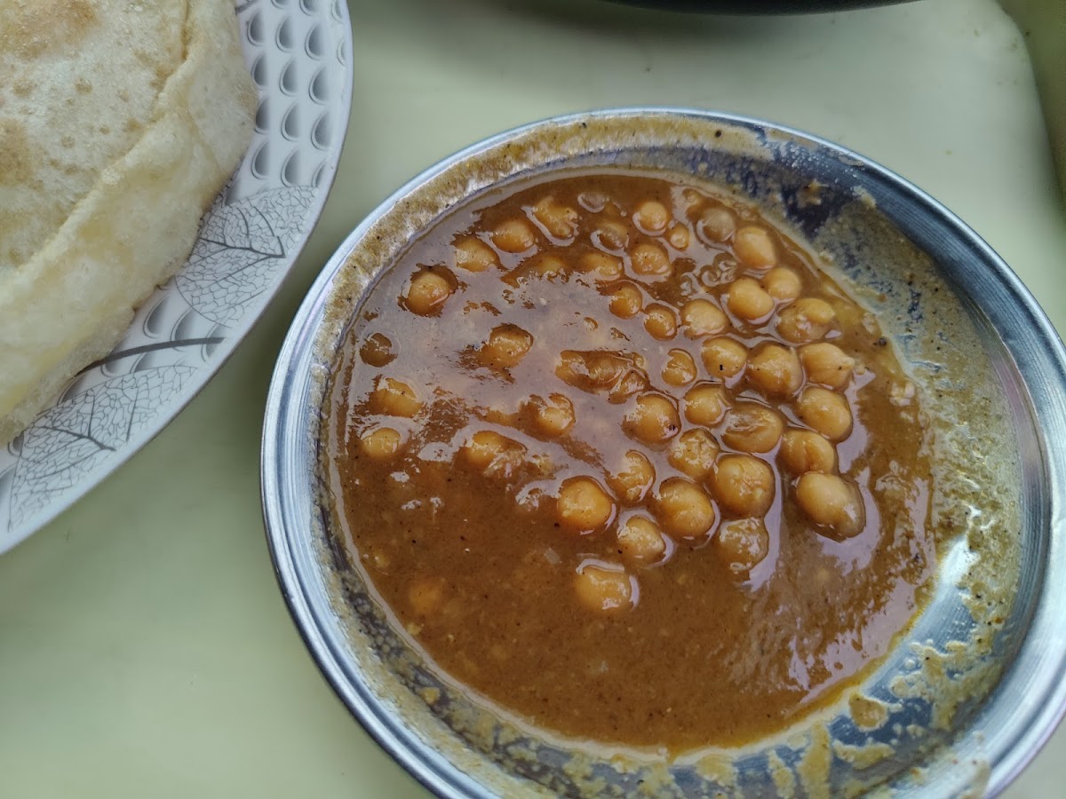 Hafeez Puri & Nehari House-5