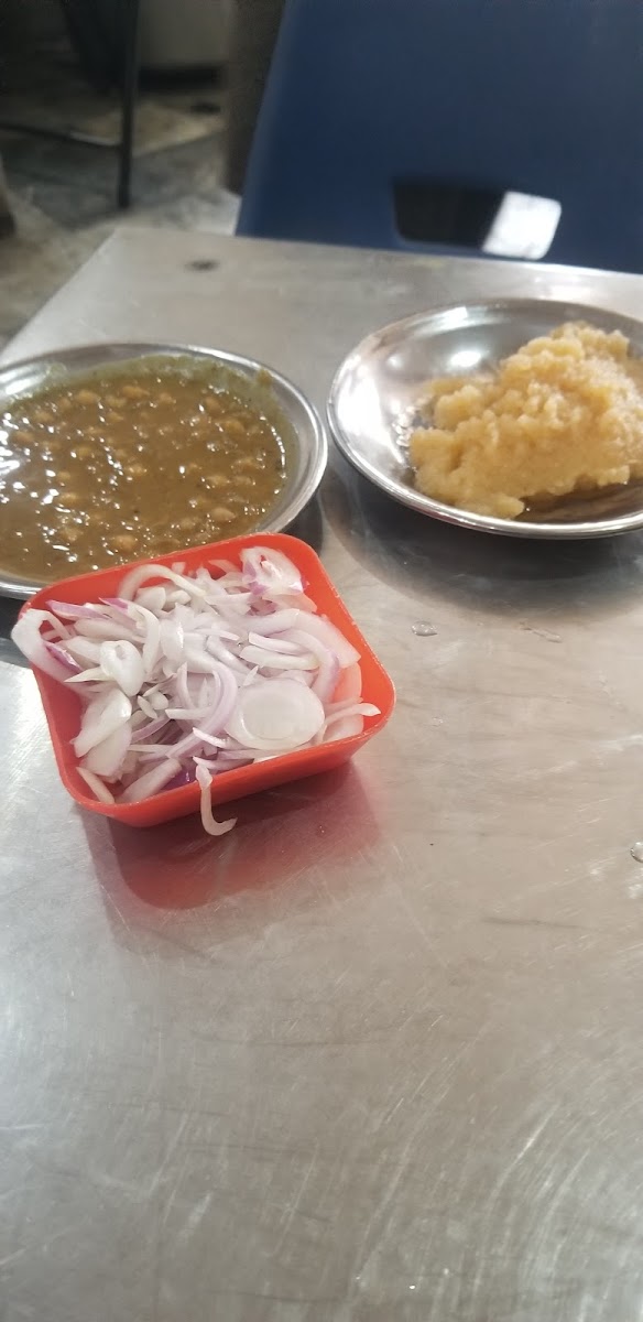 Hafeez Puri & Nehari House-6