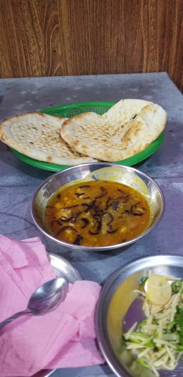 Hafeez Puri & Nehari House-8