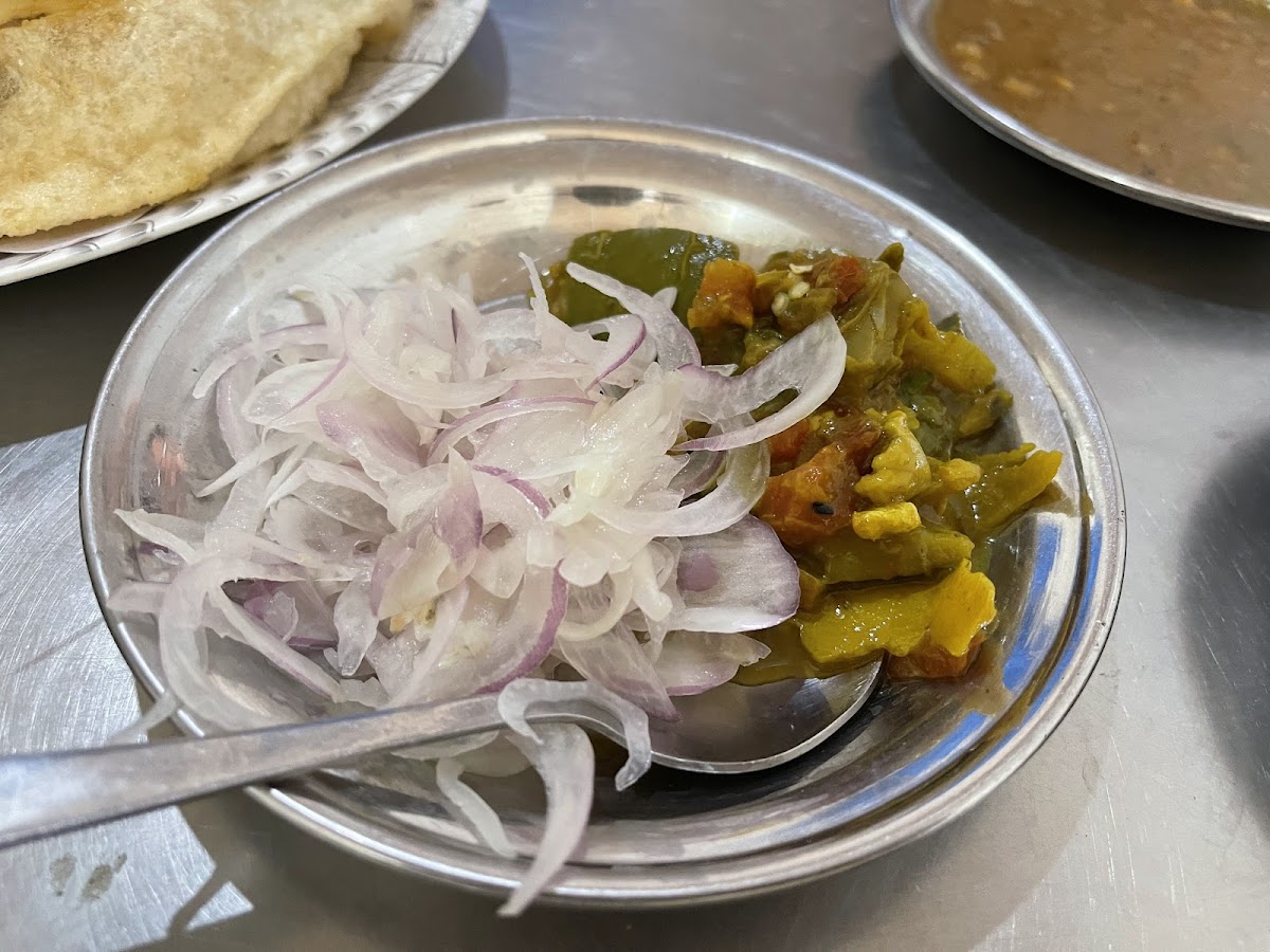 Hafeez Puri & Nehari House-9